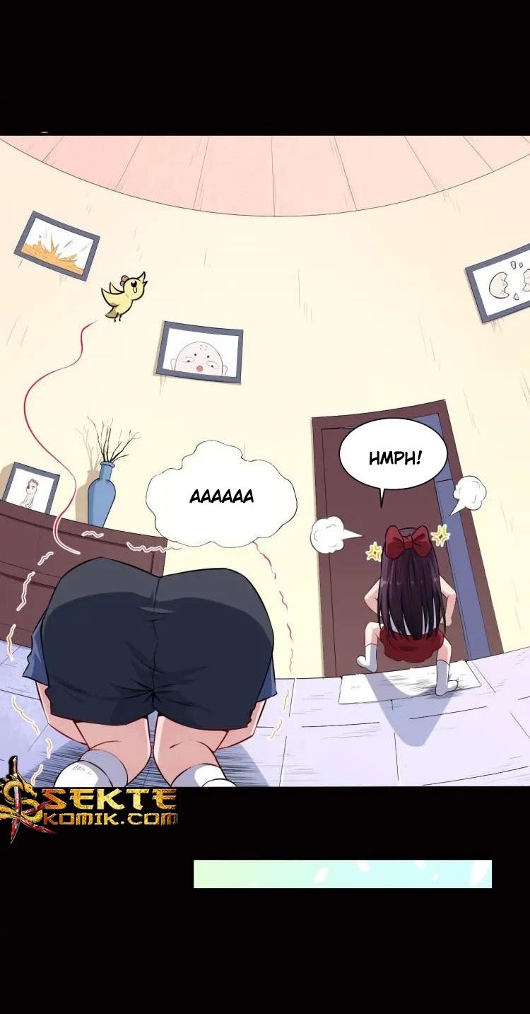Daddy From Hell Chapter 59 Gambar 45
